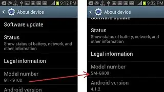 How to change device name  into fake name also in Google id