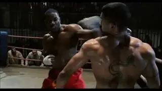 Undisputed 2 - Final Fight Scene - Michael Jai White Vs Scott Adkins