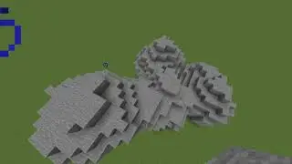 Making My Lush Cave A Real Cave (Minecraft)