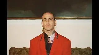 GEMITAIZ - DAVI (6IX9INE - GOTTI REMIX / COVER)