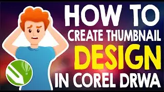 How to create Thumbnail Design | thumbnail kaise banaen | how to create thumbnail