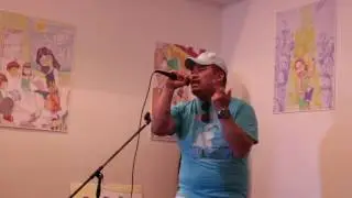 R-NABY (part 2) - Bottoms Up Social