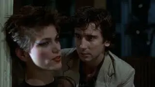 After Hours (После работы) - Martin Scorsese, Griffin Dunne, Linda Fiorentino, Will Patton, 1985