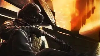 Jager Talks About His Love for Tanks
