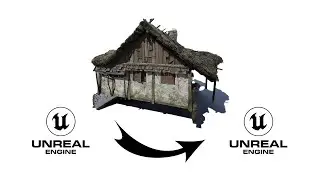 how to migrate assets from one project to another unreal engine 5 | Step-by-Step Guide