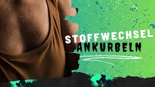 Stoffwechsel ankurbeln? #stoffwechselankurbeln #stoffwechsel