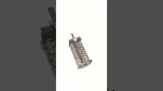Переключатель 7LA 800804К 