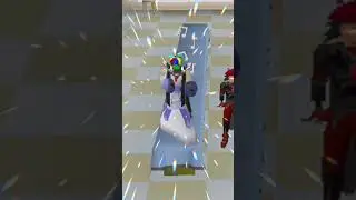 BoomScape Fashion Event | Rick&Morty