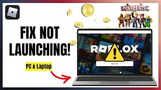 Roblox Crashing on Startup? Here's Why