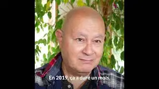 Vivre avec une LLC : Le témoignage de Joël