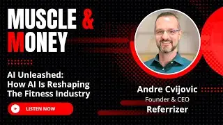 AI Unleashed: How AI Is Reshaping The Fitness Industry