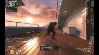 Call of Duty - Black ops 2 70-4 - Double Swarm First Half