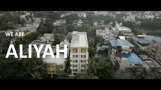 ALIYAH FOUNDATION - 20+ Years of Experience in Housing Development - Innovative - Modern - Reliable
