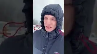 Позвоните родителям,пока не поздно.