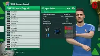 PES 2017 PATCH 2024 II T99 PATCH v15 26th JAN OPTION FILE II UNOFFICIAL