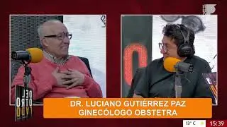 Del Otro Lado - Salud reproductiva