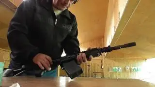 вепрь 12 Молот