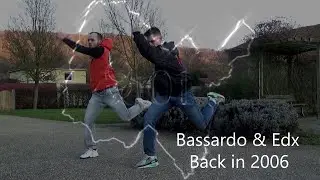HardStyle Ain 01 : Back in 2006 by Bassardo & Edx (JumpStyle Oldschool Dance 2022)