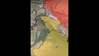 The Conflicting claims of the Kashmir dispute 