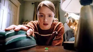 A Pill Causes Daughter To Suspect Her Mother From Keeping a Dark Secret | #movierecap #Storyrecapsx