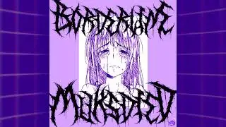 Muks Died - Borderline [Chopped & Screwed] PhiXioN