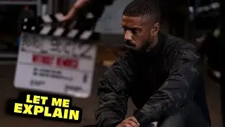 WITHOUT REMORSE Switched It Up - Let Me Explain