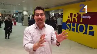 El gusto hacia la cultura mexicana en Rusia  Gustavo Uranga Videocolumna
