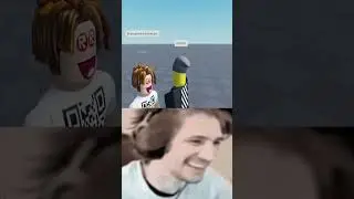 OMG #shorts  #roblox #robloxshort