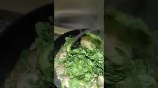 Ginisang Munggo with Pork PATA #asmr #support #travel #trending #cooking