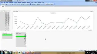 QlikView Advance  Setting up Master Calendar
