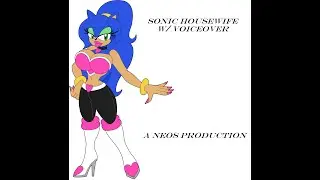 Sonic Housewife w/ Voiceover