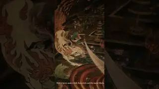 Black Myth Wukong Chapter 1 Ending Cutscene Part 5 #blackmythwukonggameplay #blackmythwukong