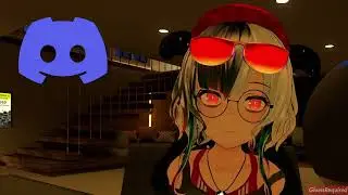 Why don't I join you? | VRChat Social Anxiety