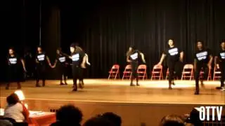 PANTHER STEPPERS (2016)