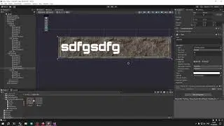 Создание игры симулятор камня мультиплеер Unity