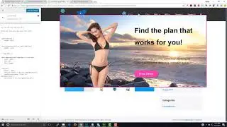 Beaver Rocket Super Max & Page Builder Framework Theme