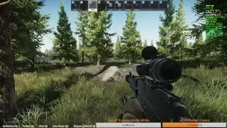 Escape From Tarkov- 18+ Рассинхрон новая игра