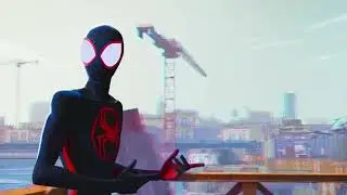 ｂｅｅｆ I miles morales I edit