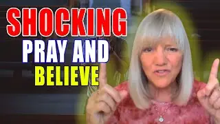 Deborah Williams | "I Am Going To Deliver Lunatics!  Pray & Believe!" | SHOCKING