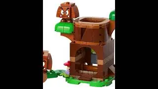 Is This The Worst LEGO Build Of All Time!?!?!?