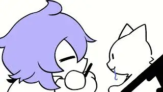 Dumb Dumb ||animation||