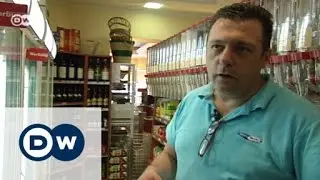 Griechen in Deutschland | Made in Germany