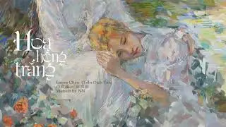 [Vietsub] 白玫瑰  Hoa hồng trắng  -  Eason Chan   (Trần Dịch Tấn)
