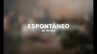 Adoração Espontânea | AC Music