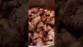 Kurban Bayramı’na Özel: Lezzetli Et Kavurma 🥩