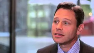 Corporate development at Actelion Pharmaceuticals
