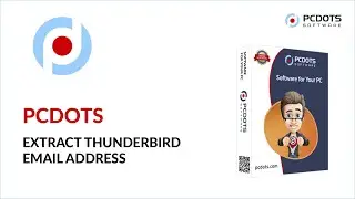 How to Extract Email Address from Thunderbird Emails?