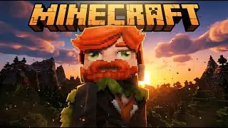 Первый час Hytale такой типа...