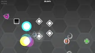 Only cube challenge