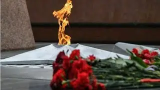 С днём Победы!